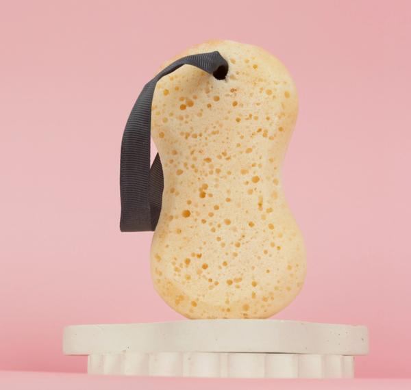 Bridgewater Sweet Grace Body Wash Sponge