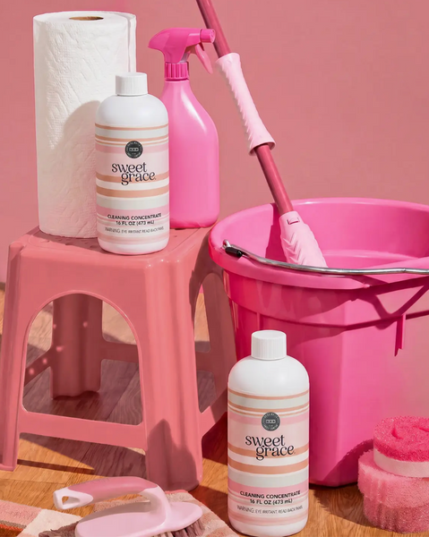 Bridgewater Sweet Grace Cleaning Concentrate