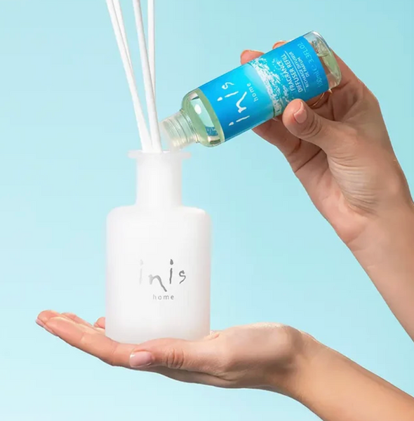 Inis Fragrance Diffuser Refill 3.3 oz