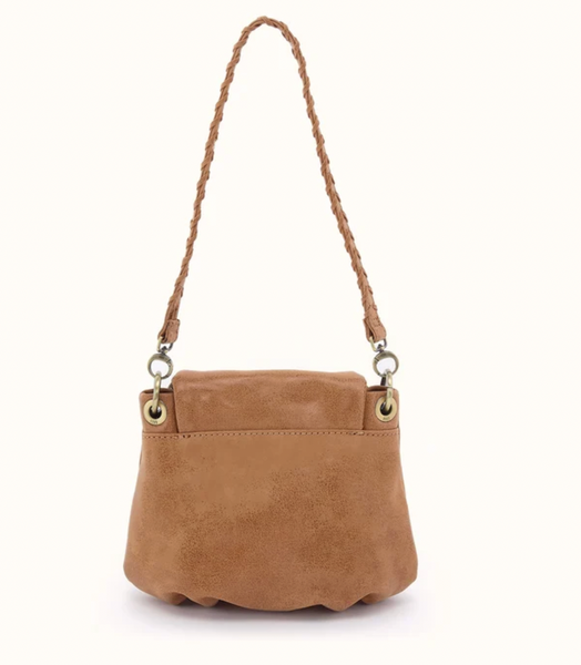 HOBO Fern Zip-Flap Crossbody