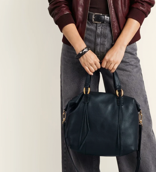 HOBO Harley Satchel