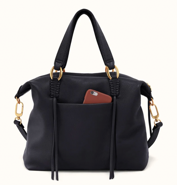 HOBO Harley Satchel