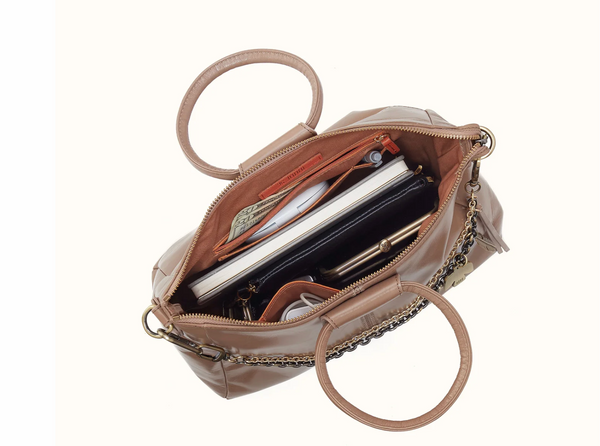 HOBO Sheila Medium Satchel