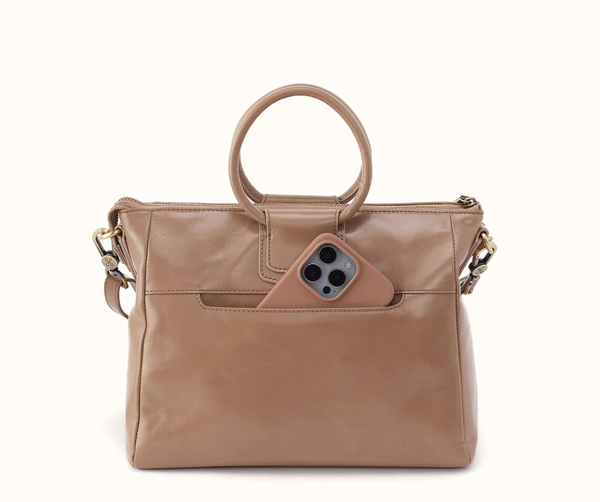 HOBO Sheila Medium Satchel