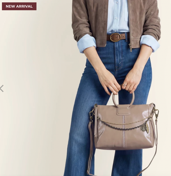 HOBO Sheila Medium Satchel