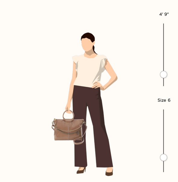 HOBO Sheila Medium Satchel