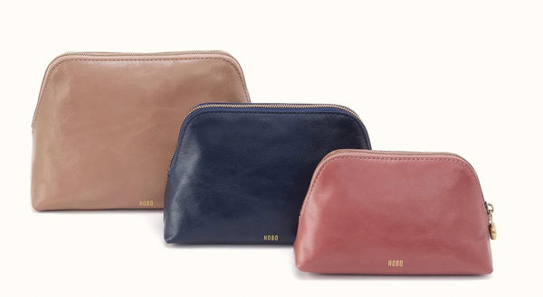 HOBO Tri-Pouch